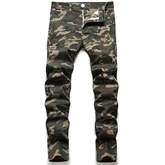 Fulujidi jeans pantaloni usato  Spedito ovunque in Italia 