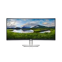 Dell s3423dwc usb d'occasion  Livré partout en Belgiqu