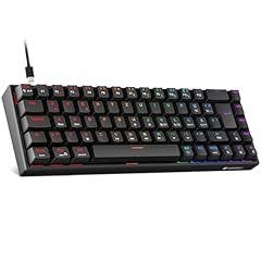 Koorui clavier mécanique d'occasion  Livré partout en Belgiqu
