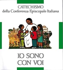 Sono con voi. usato  Spedito ovunque in Italia 