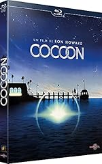 Cocoon blu ray d'occasion  Livré partout en France