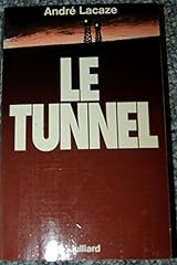Tunnel. 1978. d'occasion  Livré partout en France