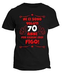 Fashwork tshirt compleanno usato  Spedito ovunque in Italia 