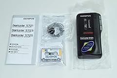 Olympus pearlcorder s721 for sale  Delivered anywhere in UK