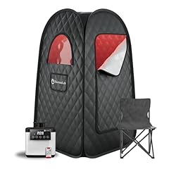 Thermolab portable sauna for sale  Delivered anywhere in UK
