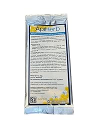 Apiherb mangime complementare usato  Spedito ovunque in Italia 