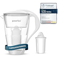 Pearlco carafe filtre d'occasion  Livré partout en France
