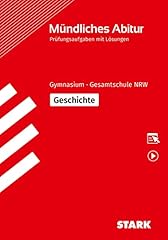 Stark geschichte mündliche gebraucht kaufen  Wird an jeden Ort in Deutschland
