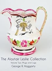 Alastair leslie collection for sale  Delivered anywhere in UK