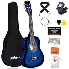 Adm kindergitarre junior gebraucht kaufen  Wird an jeden Ort in Deutschland