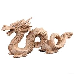 Statua del drago usato  Spedito ovunque in Italia 