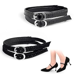 Pairs shoe straps for sale  Delivered anywhere in UK