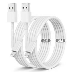 Iphone charging cable for sale  Delivered anywhere in UK