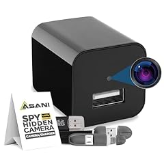Asani hidden spy for sale  Delivered anywhere in USA 