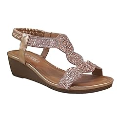 Ivachy womens sandal for sale  Delivered anywhere in UK