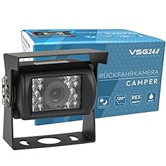 Vsg24 camper rückfahrkamera gebraucht kaufen  Wird an jeden Ort in Deutschland