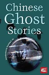 Chinese ghost stories for sale  Delivered anywhere in USA 