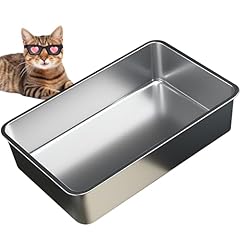 Vealind stainless steel for sale  Delivered anywhere in UK