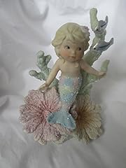 Enesco coral kingdom for sale  Delivered anywhere in USA 