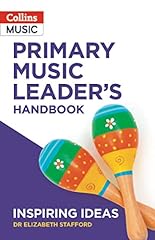 Primary music leader for sale  Delivered anywhere in UK