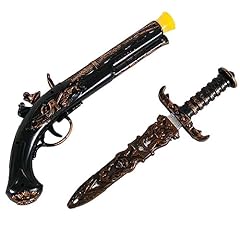 Zonzxcv pirate sword for sale  Delivered anywhere in USA 