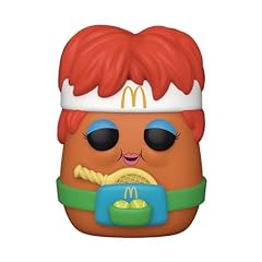Funko pop mcdonalds for sale  Delivered anywhere in UK