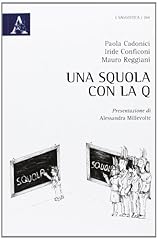 Una squola con usato  Spedito ovunque in Italia 