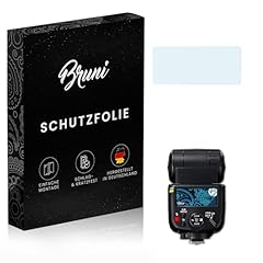 Bruni protecteur écran d'occasion  Livré partout en Belgiqu