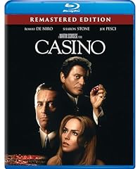 Casino blu ray for sale  Delivered anywhere in USA 