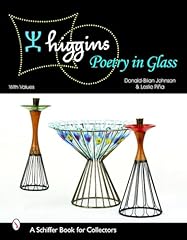 Higgins poetry glass for sale  Delivered anywhere in USA 