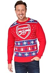 Arsenal f.c. christmas for sale  Delivered anywhere in UK