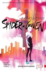 Spider gwen vol. for sale  Delivered anywhere in USA 