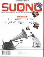 Suono stereo rivista usato  Spedito ovunque in Italia 