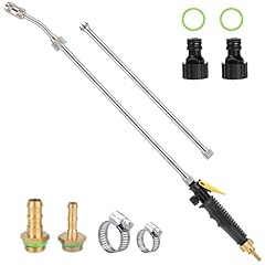 111cm garden watering for sale  Delivered anywhere in UK