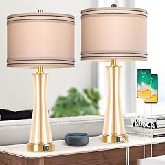 27.4 table lamps for sale  Delivered anywhere in USA 