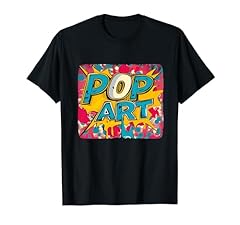 Pop art style gebraucht kaufen  Wird an jeden Ort in Deutschland