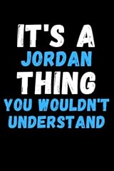 Jordan thing wouldn for sale  Delivered anywhere in UK