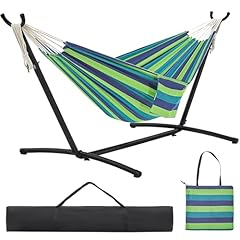 Yaheetech double hammock for sale  Delivered anywhere in USA 