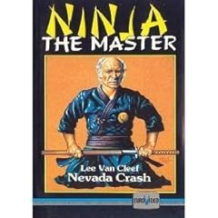 Ninja the master gebraucht kaufen  Wird an jeden Ort in Deutschland