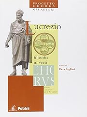 Chorus lucrezio usato  Spedito ovunque in Italia 