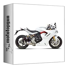 Termignoni exhaust scream for sale  Delivered anywhere in UK