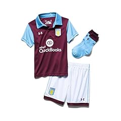 Aston villa kids for sale  Delivered anywhere in UK
