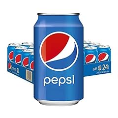 Pepsi cola regular usato  Spedito ovunque in Italia 