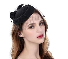 Women bowknot hats for sale  Delivered anywhere in UK