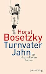 Turnvater jahn biographischer gebraucht kaufen  Wird an jeden Ort in Deutschland