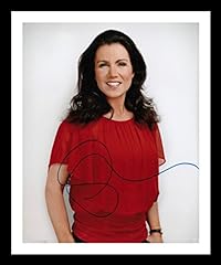Susanna reid signed for sale  Delivered anywhere in UK