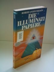 Illuminati papiere gebraucht kaufen  Wird an jeden Ort in Deutschland