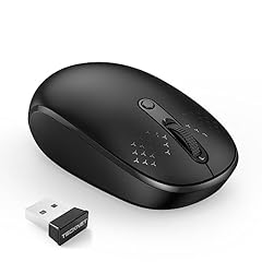 Tecknet wireless mouse for sale  Delivered anywhere in USA 