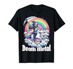 Unicorn death metal for sale  Delivered anywhere in USA 