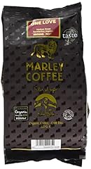Marley coffee organic for sale  Delivered anywhere in UK